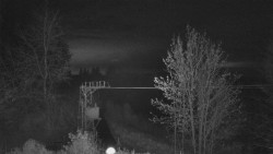 Troják, Maruška - odpočivadlo HM52