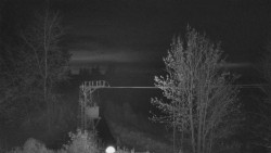 Troják, Maruška - odpočivadlo HM52