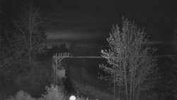 Troják, Maruška - odpočivadlo HM52