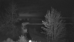 Troják, Maruška - odpočivadlo HM52