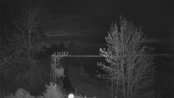 Troják, Maruška - odpočivadlo HM52