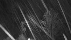 Troják, Maruška - odpočivadlo HM52