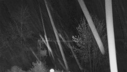 Troják, Maruška - odpočivadlo HM52