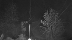 Troják, Maruška - odpočivadlo HM52