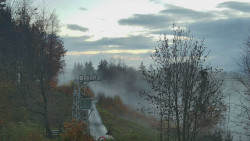 Troják, Maruška - odpočivadlo HM52