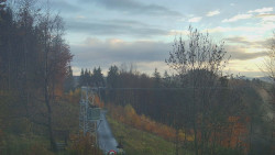 Troják, Maruška - odpočivadlo HM52