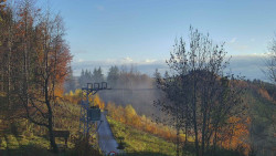 Troják, Maruška - odpočivadlo HM52