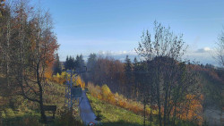 Troják, Maruška - odpočivadlo HM52