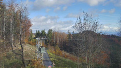 Troják, Maruška - odpočivadlo HM52