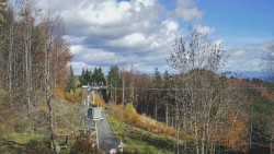 Troják, Maruška - odpočivadlo HM52