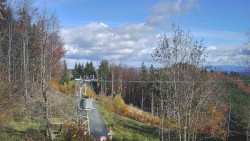 Troják, Maruška - odpočivadlo HM52