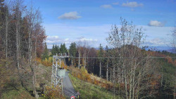 Troják, Maruška - odpočivadlo HM52