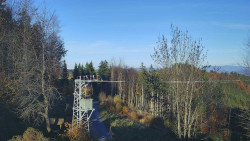 Troják, Maruška - odpočivadlo HM52