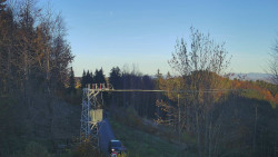 Troják, Maruška - odpočivadlo HM52