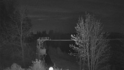 Troják, Maruška - odpočivadlo HM52