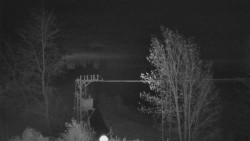 Troják, Maruška - odpočivadlo HM52