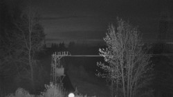 Troják, Maruška - odpočivadlo HM52