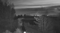 Troják, Maruška - odpočivadlo HM52