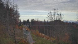 Troják, Maruška - odpočivadlo HM52