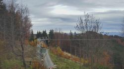 Troják, Maruška - odpočivadlo HM52