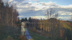 Troják, Maruška - odpočivadlo HM52