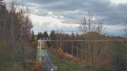 Troják, Maruška - odpočivadlo HM52