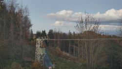 Troják, Maruška - odpočivadlo HM52