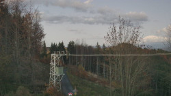 Troják, Maruška - odpočivadlo HM52