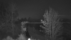 Troják, Maruška - odpočivadlo HM52