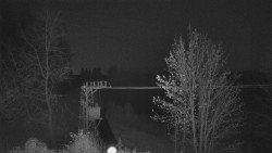 Troják, Maruška - odpočivadlo HM52