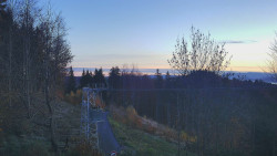 Troják, Maruška - odpočivadlo HM52