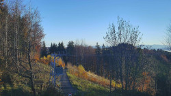 Troják, Maruška - odpočivadlo HM52