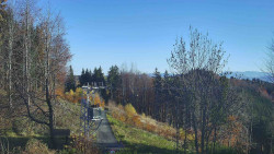 Troják, Maruška - odpočivadlo HM52