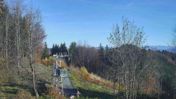 Troják, Maruška - odpočivadlo HM52