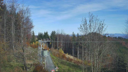 Troják, Maruška - odpočivadlo HM52