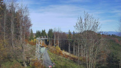 Troják, Maruška - odpočivadlo HM52