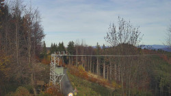 Troják, Maruška - odpočivadlo HM52