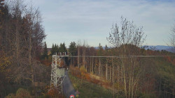 Troják, Maruška - odpočivadlo HM52