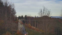 Troják, Maruška - odpočivadlo HM52