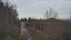 Troják, Maruška - odpočivadlo HM52