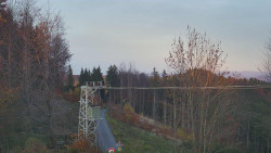 Troják, Maruška - odpočivadlo HM52