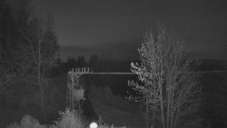 Troják, Maruška - odpočivadlo HM52