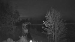 Troják, Maruška - odpočivadlo HM52