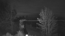 Troják, Maruška - odpočivadlo HM52