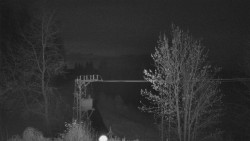 Troják, Maruška - odpočivadlo HM52