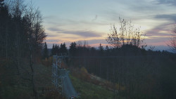 Troják, Maruška - odpočivadlo HM52