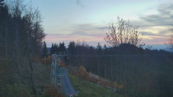 Troják, Maruška - odpočivadlo HM52