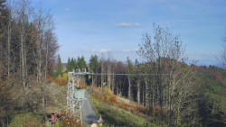 Troják, Maruška - odpočivadlo HM52