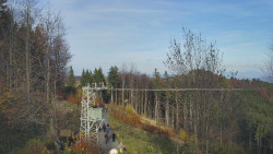 Troják, Maruška - odpočivadlo HM52