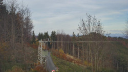 Troják, Maruška - odpočivadlo HM52